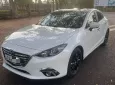 Mazda 3 2016 - Chính chủ cần bán xe  Mazda 3 - 2016
