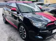 Ssangyong TiVoLi 2017 - Siêu phẩm: Ssangyong Tivoli Red Package 2017 - Mới toanh, full nội thất đẹp long lanh!