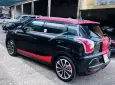 Ssangyong TiVoLi 2017 - Siêu phẩm: Ssangyong Tivoli Red Package 2017 - Mới toanh, full nội thất đẹp long lanh!