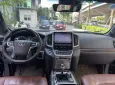 Toyota Land Cruiser 5.7V8 2016 - Bán ô tô Toyota Land Cruiser 5.7V8 2016 Xuất Mỹ 