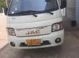 JAC X150 2019 - Chính chủ bán xe tải JAC sản xuất năm 2019 