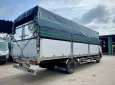 Isuzu FRR 2023 - CHÍNH CHỦ  Cần   BÁN XE ISUZU FRR650