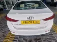 Hyundai Elantra 2017 - Hyundai Elantra 2017 1.6 MT