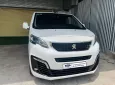 Peugeot Traveller 2021 - Peugeot Traveller Premium 7S 2021 Đăng ký 2022 Lướt 7.600 Km ( Như xe mới )