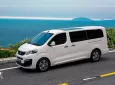 Peugeot Traveller 2021 - Peugeot Traveller Premium 7S 2021 Đăng ký 2022 Lướt 7.600 Km ( Như xe mới )