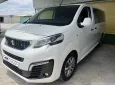 Peugeot Traveller 2021 - Peugeot Traveller Premium 7S 2021 Đăng ký 2022 Lướt 7.600 Km ( Như xe mới )