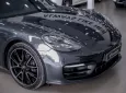 Porsche Panamera 2021 - Panamera 2021 Mâu xám anh kim/nâu 