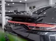 Porsche Panamera 2021 - Panamera 2021 Mâu xám anh kim/nâu 