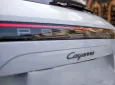 Porsche Macan 2020 - Porsche Macan 2020