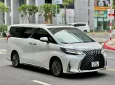 Lexus LM 350 2021 - Tiết kiệm ngay gần 2tỉ5