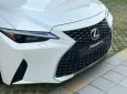 Lexus IS 300 2021 - Tiết kiệm ngay 1 tỉ