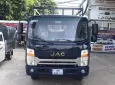 JAC N650 Mui bạt 2024 - JAC N650 Mui bạt 2024 chạy euro 5 Giảm 15tr