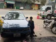 Honda Accord 1995 - Chính chủ bán nhanh