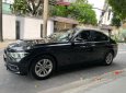 BMW 320i LCI 2017 - Cần bán BMW 320i LCI 2017, màu đen nội thất đen bản full LCI