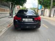 BMW 320i LCI 2017 - Cần bán BMW 320i LCI 2017, màu đen nội thất đen bản full LCI