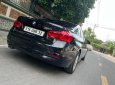 BMW 320i LCI 2017 - Cần bán BMW 320i LCI 2017, màu đen nội thất đen bản full LCI