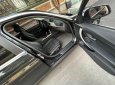 BMW 320i LCI 2017 - Cần bán BMW 320i LCI 2017, màu đen nội thất đen bản full LCI
