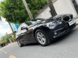 BMW 320i LCI 2017 - Cần bán BMW 320i LCI 2017, màu đen nội thất đen bản full LCI