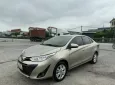 Toyota Vios 2020 - Cần bán xe Vios 2020 bản E số sàn