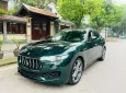 Maserati 2016 - Biển Hà Nội chất lượng xuất sắc; Option nhiều miên man