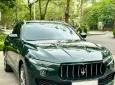 Maserati 2016 - Biển Hà Nội chất lượng xuất sắc; Option nhiều miên man