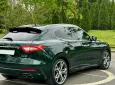 Maserati 2016 - Biển Hà Nội chất lượng xuất sắc; Option nhiều miên man