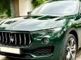 Maserati 2016 - Biển Hà Nội chất lượng xuất sắc; Option nhiều miên man