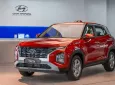 Hyundai Creta 2024 - Sẵn xe giao ngay - Hỗ trợ bank 80% giá trị xe - Tặng ngay nhiều khuyến mại CHÀO HÈ