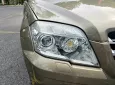 Mercedes-Benz GL 2009 - Gia đình vừa lên đời Infiniti nên bán lại xe này. 