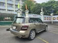 Mercedes-Benz GL 2009 - Gia đình vừa lên đời Infiniti nên bán lại xe này. 