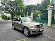 Mercedes-Benz GL 2009 - Gia đình vừa lên đời Infiniti nên bán lại xe này. 