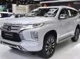 Mitsubishi Pajero Sport 2024 - Giao ngay tùy màu - Giá tốt nhất thị trường, có kèm quà tặng