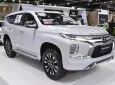 Mitsubishi Pajero Sport 2024 - Giao ngay tùy màu - Giá tốt nhất thị trường, có kèm quà tặng