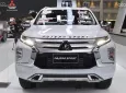 Mitsubishi Pajero Sport 2024 - Giao ngay tùy màu - Giá tốt nhất thị trường, có kèm quà tặng