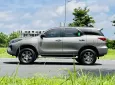 Toyota Fortuner 2022
