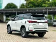 Toyota Fortuner 2020 - Toyota Fortuner Legender 2.4G 4x2 AT sx 2020 