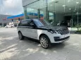 Hãng khác Xe du lịch Range Rover SVAutobiography LWB 3.0 2021 - Bán Range Rover SVAutobiography LWB 3.0, sản xuất 2021, mới 99%.