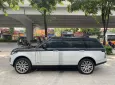 Hãng khác Xe du lịch Range Rover SVAutobiography LWB 3.0 2021 - Bán Range Rover SVAutobiography LWB 3.0, sản xuất 2021, mới 99%.