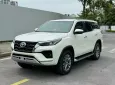 Toyota Fortuner 2021 - số 2 Hạ Yên Quyết, Cầu Giấy - Hà Nội.