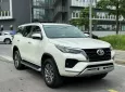 Toyota Fortuner 2021 - số 2 Hạ Yên Quyết, Cầu Giấy - Hà Nội.