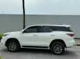 Toyota Fortuner 2021 - số 2 Hạ Yên Quyết, Cầu Giấy - Hà Nội.