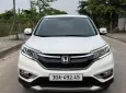 Honda CR V 2017 - Chính chủ bán xe Honda Crv 2017 bản 2.4TG