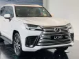 Lexus LX 600 2024 - LEXUS LX600 - ĐẶT CỌC SỚM - GIAO XE SỚM