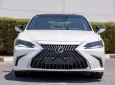 Lexus ES 2024 - LEXUS ES - ĐẶT CỌC SỚM - GIAO XE SỚM