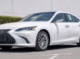 Lexus ES 2024 - LEXUS ES - ĐẶT CỌC SỚM - GIAO XE SỚM