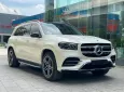 Mercedes-Benz GL GLS450 4Matic 2020 - Mercedes GLS450 4Matic sản xuất 2020, một chủ, biển Hà Nội, xe đi ít.