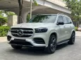 Mercedes-Benz GL GLS450 4Matic 2020 - Mercedes GLS450 4Matic sản xuất 2020, một chủ, biển Hà Nội, xe đi ít.