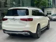 Mercedes-Benz GL GLS450 4Matic 2020 - Mercedes GLS450 4Matic sản xuất 2020, một chủ, biển Hà Nội, xe đi ít.