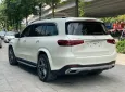 Mercedes-Benz GL GLS450 4Matic 2020 - Mercedes GLS450 4Matic sản xuất 2020, một chủ, biển Hà Nội, xe đi ít.