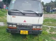 Mitsubishi Canter 2004 - Chính chủ bán xe tải MITSUBISHI sản xuất năm 2004 